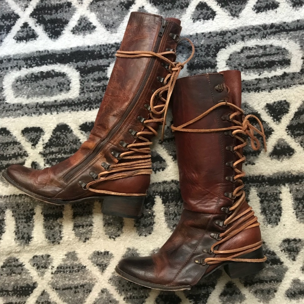 Freebird Reese Boot